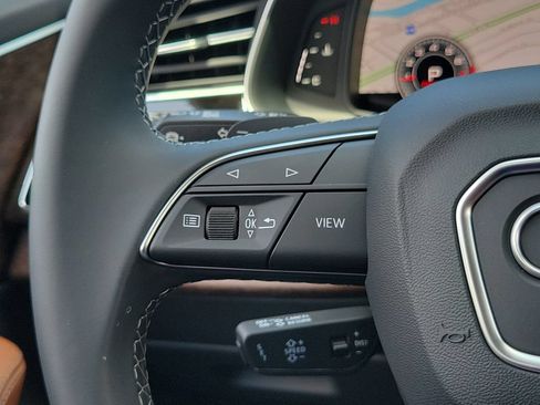 New 2026 Audi Q7 Premium Plus AWD/4WD image 9
