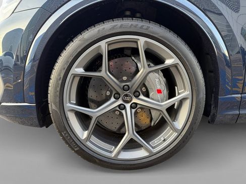 Used 2025 Audi RS Q8 performance w/ Executive Package image 9