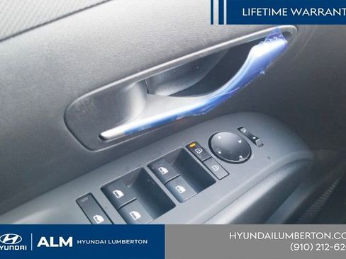New 2026 Hyundai Santa Cruz SEL FWD image 32