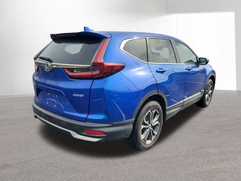 Used 2022 Honda CR-V EX image 13