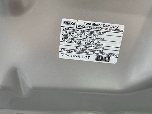 Used 2026 Ford F150 XL image 16