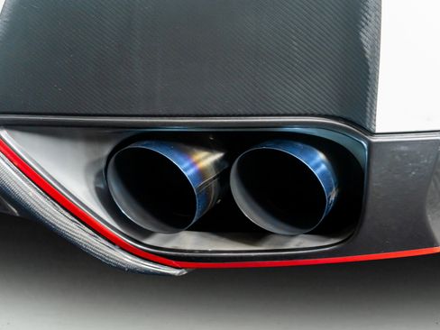 Used 2009 Nissan GT-R Premium image 15