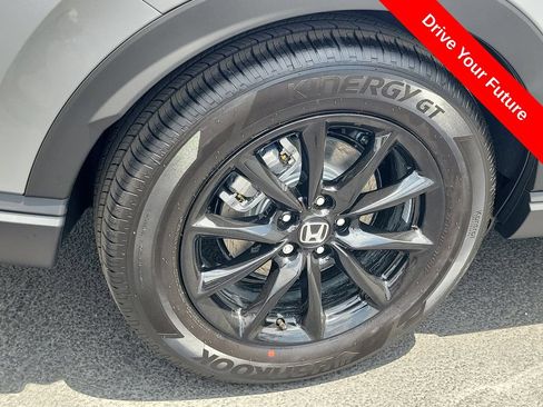 Used 2026 Honda CR-V Sport-L image 32