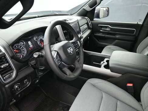 New 2026 RAM 1500 Big Horn image 18