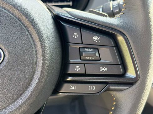New 2026 Subaru Crosstrek 2.5i Sport AWD/4WD image 22