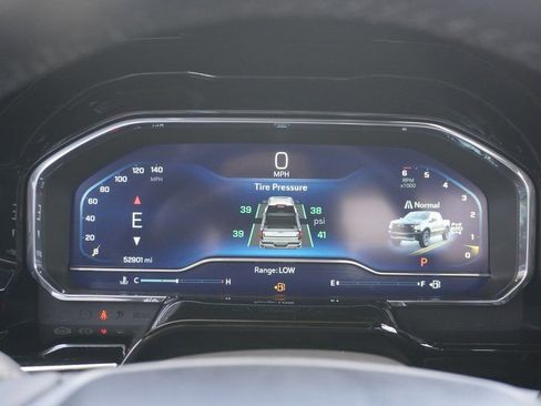 Used 2023 Chevrolet Silverado 1500 ZR2 w/ ZR2 Bison Edition image 11