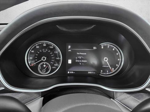 Used 2023 Genesis G80 2.5T w/ Advanced Package image 13