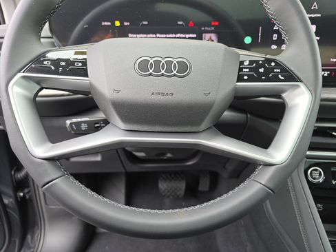 New 2025 Audi Q5 Premium Plus w/ Premium Plus image 41