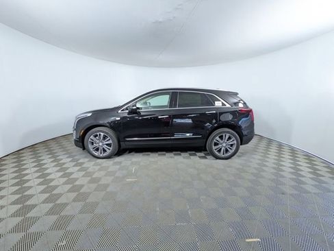Used 2025 Cadillac XT5 Premium Luxury w/ LPO, Floor Liner Package image 19