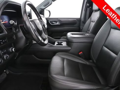 Used 2022 Chevrolet Tahoe Z71 AWD/4WD image 16