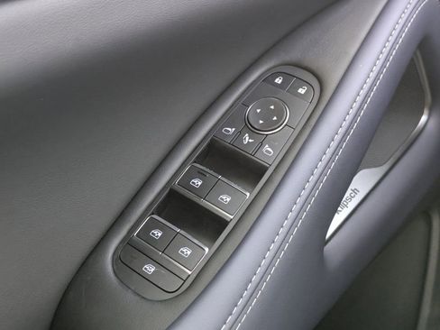 New 2026 INFINITI QX60 Sport w/ Dark Cargo Package image 27