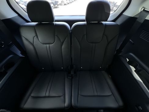 New 2026 Kia Sorento S w/ S Panoramic Sunroof Package FWD image 31