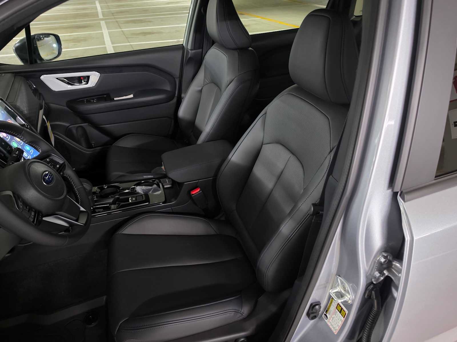 New 2026 Subaru Forester Limited AWD/4WD image 21