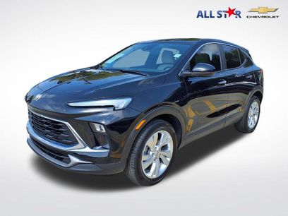 Used 2024 Buick Encore GX Preferred
