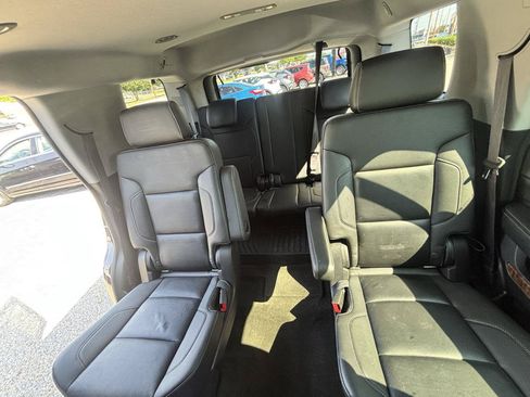 Used 2016 Chevrolet Tahoe LTZ RWD image 58