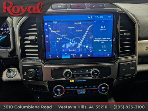 Used 2022 Ford F250 Platinum image 20