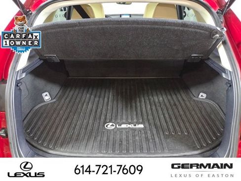 Used 2015 Lexus NX 200t AWD w/ Premium Package image 24