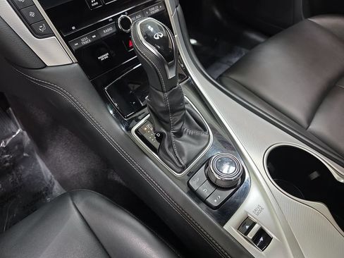 Certified 2020 INFINITI Q50 Luxe AWD/4WD image 22