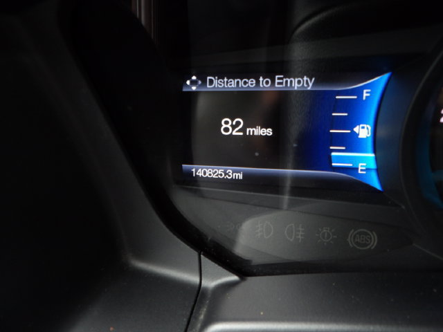Used 2015 Ford Expedition Platinum AWD/4WD image 22