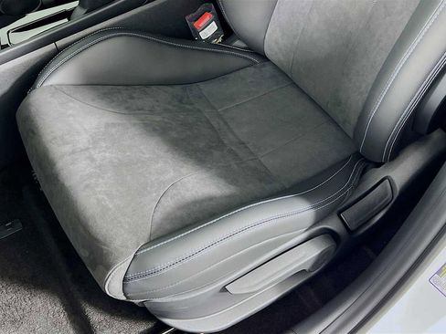 New 2025 Hyundai Elantra N image 18