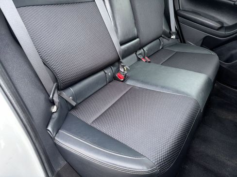 Used 2018 Subaru Forester 2.5i Premium image 22