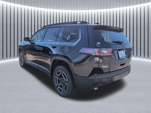 New 2026 Jeep Cherokee Laredo image 12