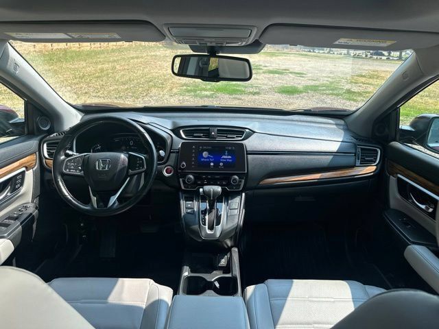 Used 2018 Honda CR-V Touring image 24