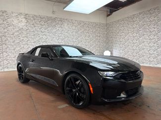 Used 2023 Chevrolet Camaro LT w/ RS Package RWD video 1