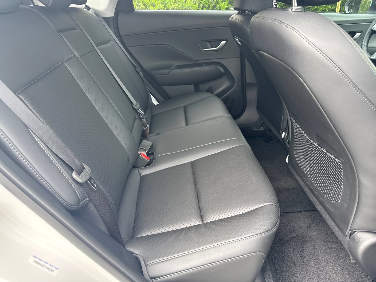 Used 2026 Hyundai Kona SEL Premium FWD image 15