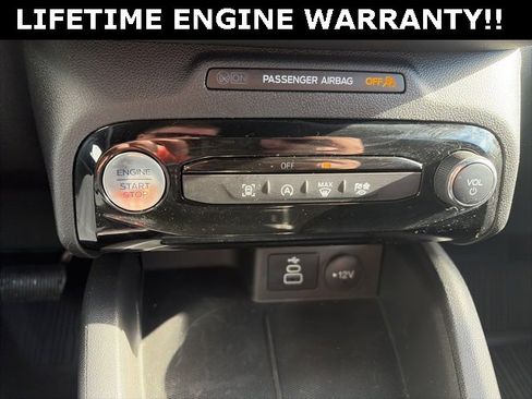 Used 2025 Ford Escape ST-Line w/ Tech Pack #1 image 22