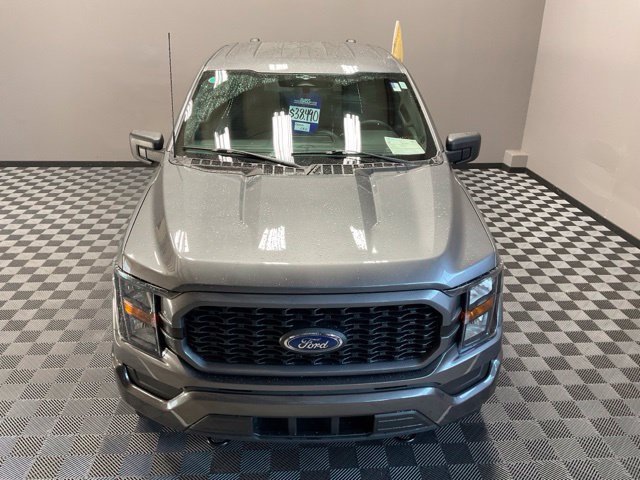 Used 2023 Ford F150 XL w/ STX Appearance Package AWD/4WD image 5