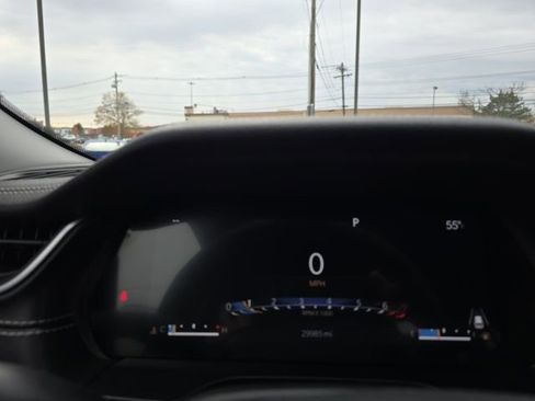 Used 2023 Jeep Grand Cherokee L Limited image 17