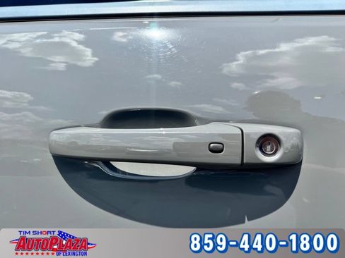 Used 2023 Dodge Durango R/T AWD/4WD image 20