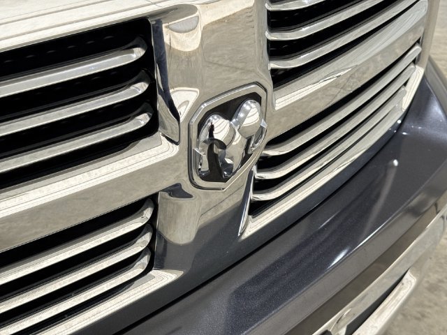Used 2016 RAM 1500 Big Horn RWD image 31