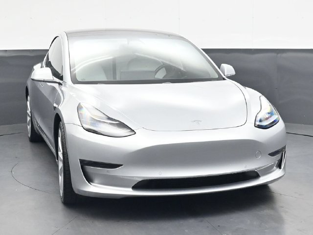 Used 2018 Tesla Model 3 Performance AWD/4WD image 11