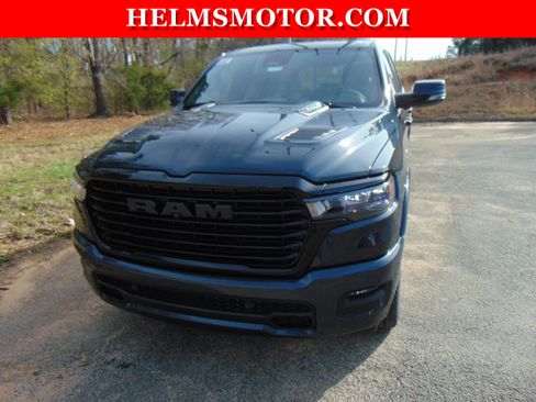 New 2026 RAM 1500 Laramie image 11