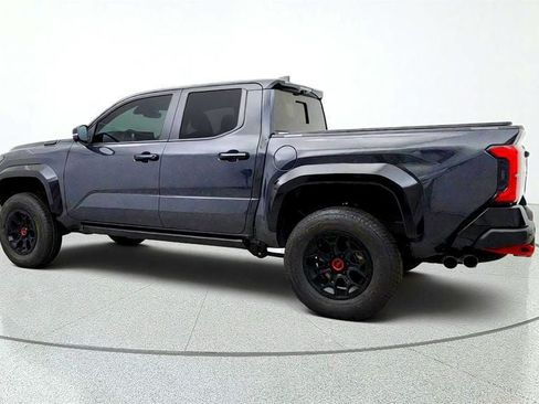 Used 2024 Toyota Tacoma TRD Pro AWD/4WD image 7