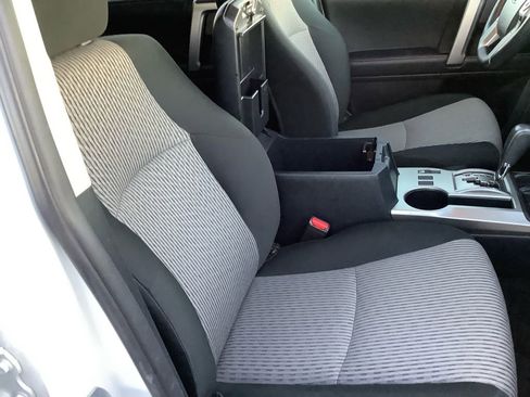 Used 2024 Toyota 4Runner SR5 image 14