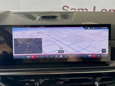 New 2026 BMW X5 M60i image 13