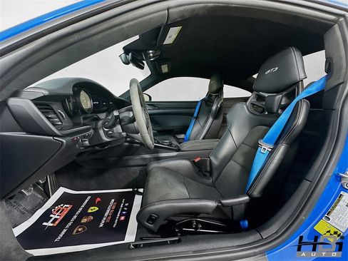 Used 2022 Porsche 911 GT3 image 16