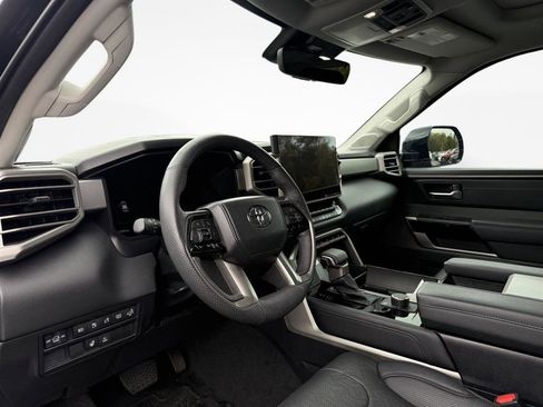 Certified 2024 Toyota Sequoia Limited image 61