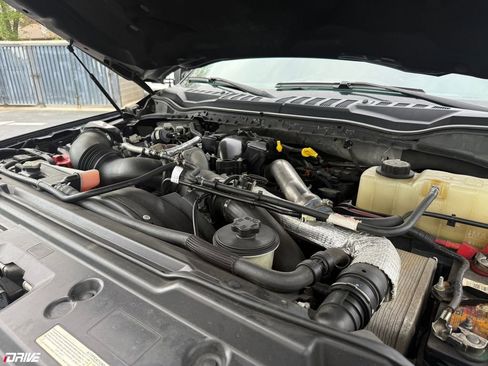 Used 2017 Ford F350 Platinum w/ Platinum Ultimate Package image 50