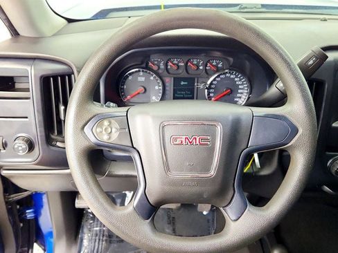 Used 2017 GMC Sierra 1500 4x4 Double Cab w/ Elevation Edition image 13