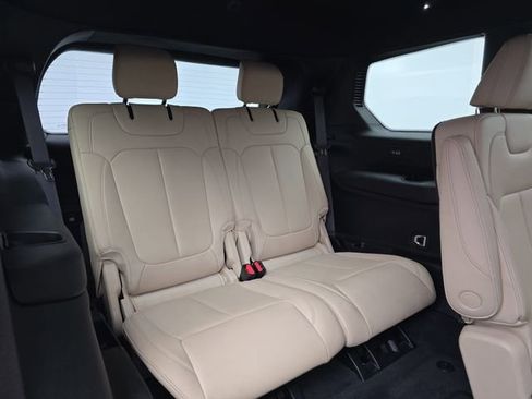 Used 2023 Jeep Grand Cherokee L Limited AWD/4WD image 44
