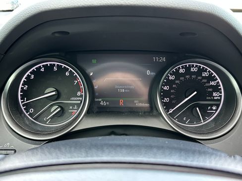 Used 2023 Toyota Camry SE image 13