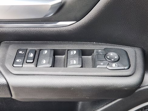 Used 2025 RAM 1500 Lone Star AWD/4WD image 29