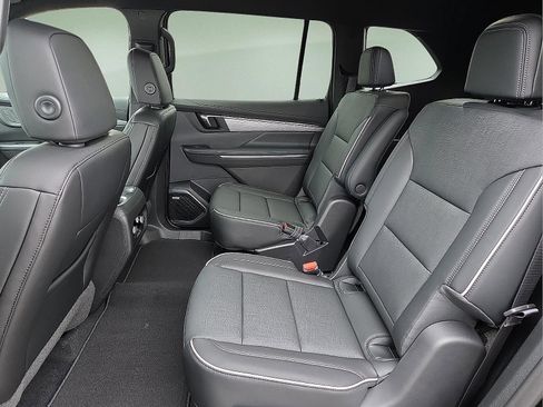 New 2026 Buick Enclave Preferred FWD image 11