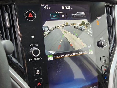 Used 2020 Subaru Outback Limited w/ Popular Package #2 image 22