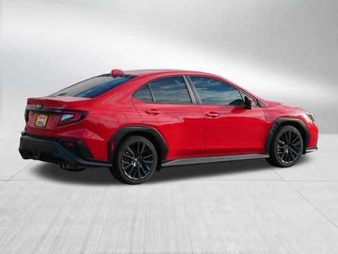 Used 2023 Subaru WRX Premium AWD/4WD image 7