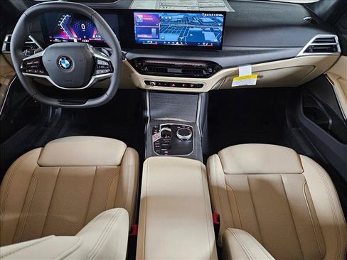 Used 2026 BMW 330i Sedan w/ Premium Package RWD image 15